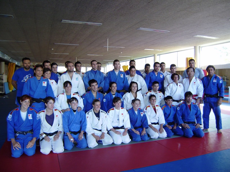 Concentracion Nacional Premundial Absoluta